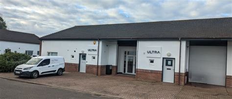 ultra electronics energy wimborne.